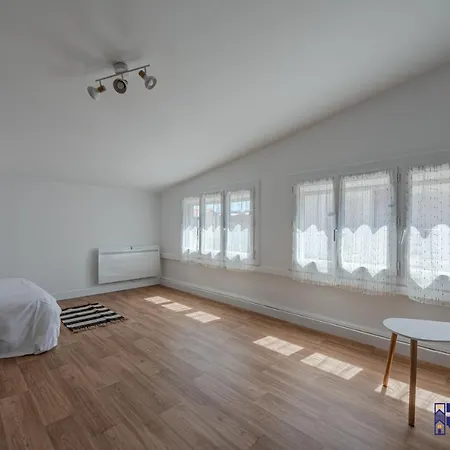 Apartamento La Dame Carcas Parking Proche Du Centre Carcasona